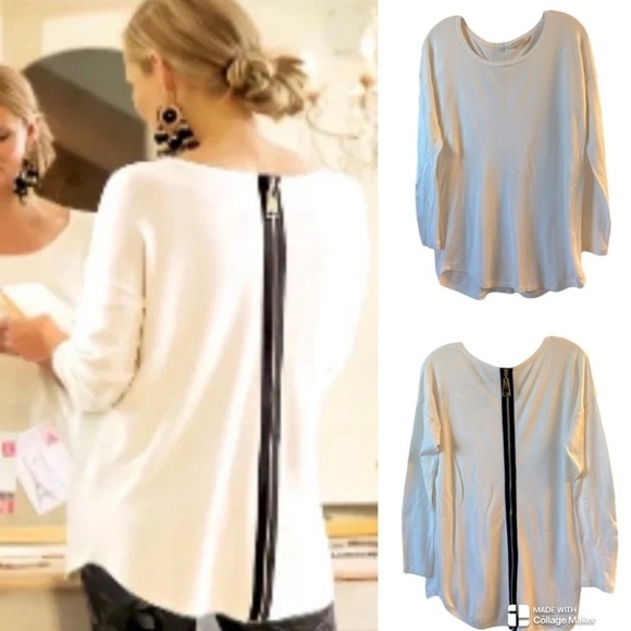 Soft Surroundings Twilight Floral Ponte Pants - Picture 8 of 8